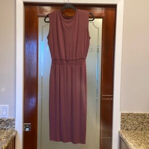 Athleta Dress XS